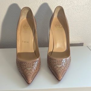 Christian Louboutin Heels